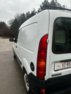 Renault Kangoo 1.5dci, снимка 5