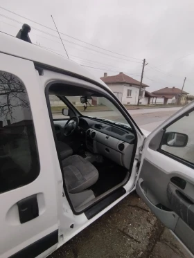 Renault Kangoo 1.5dci, снимка 7