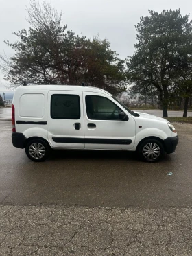 Renault Kangoo 1.5dci, снимка 4