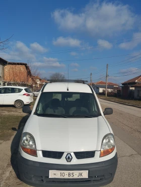 Renault Kangoo 1.5dci, снимка 2