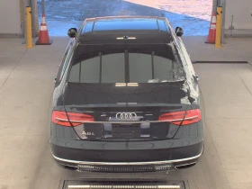 Audi A8 LONG FACE, MATRIX, МАСАЖИ, ПОДГРЕВ, ОБДУХВАНЕ, снимка 6