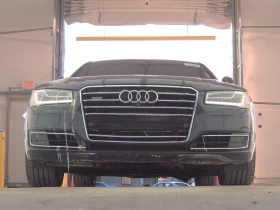 Audi A8 * LONG FACE, * MATRIX, , , *  | Mobile.bg    3