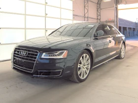     Audi A8 * LONG FACE, * MATRIX, , , * 