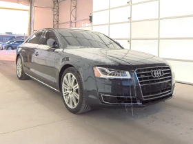 Audi A8 * LONG FACE, * MATRIX, , , *  | Mobile.bg    2