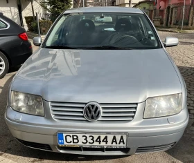     VW Bora 2.0