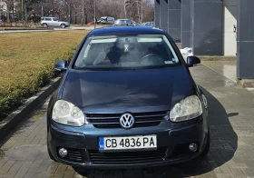 VW Golf 1.9 TDI 105КС, снимка 15