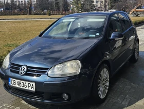 VW Golf 1.9 TDI 105КС, снимка 14