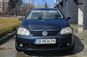 VW Golf 1.9 TDI 105КС, снимка 1