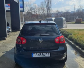 VW Golf 1.9 TDI 105КС, снимка 12