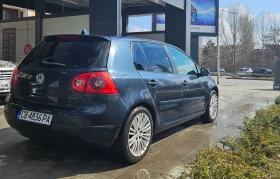 VW Golf 1.9 TDI 105КС, снимка 8