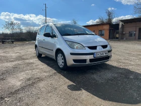 Mitsubishi Colt 1.1 АГУ GAS, снимка 1