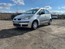 Mitsubishi Colt 1.1 АГУ GAS, снимка 5