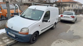 Renault Kangoo, снимка 4