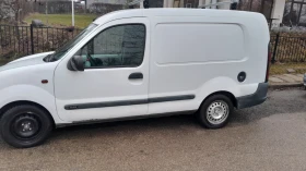 Renault Kangoo, снимка 3