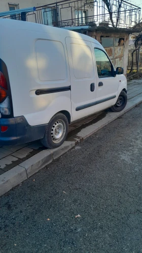 Renault Kangoo, снимка 2