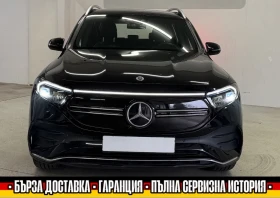 Mercedes-Benz EQB 350 AMG 4MATIC - 56000 лв. - 96231671 | Car24.bg