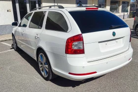     Skoda Octavia VRS 2.0TFSI 200.. 