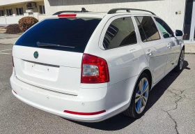     Skoda Octavia VRS 2.0TFSI 200.. 