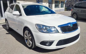 Skoda Octavia VRS 2.0TFSI 200..  | Mobile.bg    5