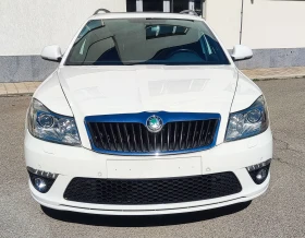     Skoda Octavia VRS 2.0TFSI 200.. 