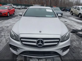 Mercedes-Benz E 350 2.0L I-4 DI, DOHC, VVT, TURBO, 255HP Rear Wheel Dr, снимка 4