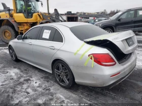 Mercedes-Benz E 350 2.0L I-4 DI, DOHC, VVT, TURBO, 255HP Rear Wheel Dr, снимка 8