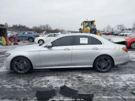 Mercedes-Benz E 350 2.0L I-4 DI, DOHC, VVT, TURBO, 255HP Rear Wheel Dr, снимка 6