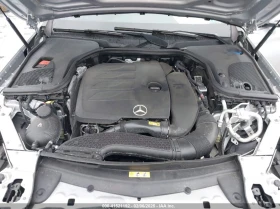 Mercedes-Benz E 350 2.0L I-4 DI, DOHC, VVT, TURBO, 255HP Rear Wheel Dr, снимка 15