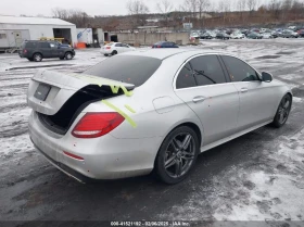 Mercedes-Benz E 350 2.0L I-4 DI, DOHC, VVT, TURBO, 255HP Rear Wheel Dr | Mobile.bg    9