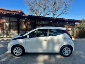 Toyota Aygo Уникат-77000км-Първи собственик-FACE!!, снимка 2