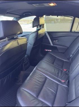 Обява за продажба на BMW 530 BMW 530 231xdrive в много добро състояние  ~13 500 лв. - изображение 9