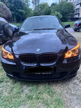 Обява за продажба на BMW 530 BMW 530 231xdrive в много добро състояние  ~12 800 лв. - изображение 11