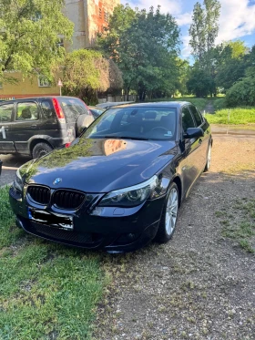 Обява за продажба на BMW 530 BMW 530 231xdrive в много добро състояние  ~13 500 лв. - изображение 1