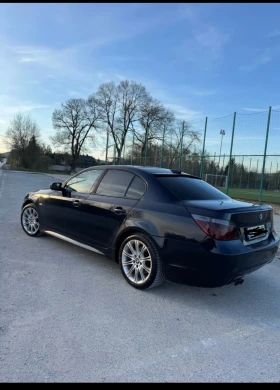 Обява за продажба на BMW 530 BMW 530 231xdrive в много добро състояние  ~13 500 лв. - изображение 5