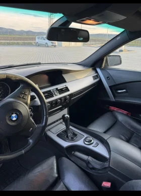Обява за продажба на BMW 530 BMW 530 231xdrive в много добро състояние  ~13 500 лв. - изображение 6
