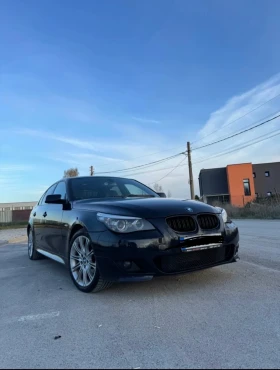 Обява за продажба на BMW 530 BMW 530 231xdrive в много добро състояние  ~13 500 лв. - изображение 1