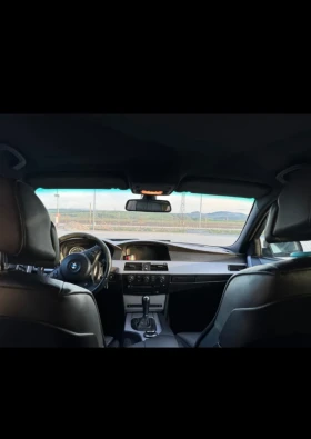 Обява за продажба на BMW 530 BMW 530 231xdrive в много добро състояние  ~13 500 лв. - изображение 7