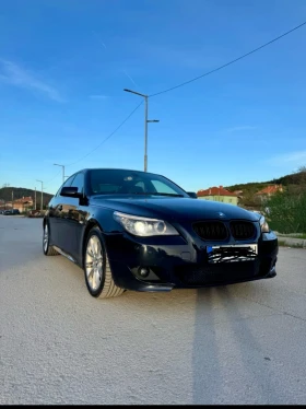 Обява за продажба на BMW 530 BMW 530 231xdrive в много добро състояние  ~13 500 лв. - изображение 4