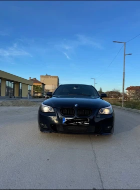 Обява за продажба на BMW 530 BMW 530 231xdrive в много добро състояние  ~13 500 лв. - изображение 3