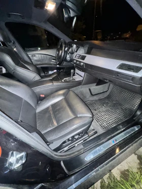 Обява за продажба на BMW 530 BMW 530 231xdrive в много добро състояние  ~12 800 лв. - изображение 10