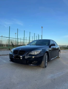 Обява за продажба на BMW 530 BMW 530 231xdrive в много добро състояние  ~13 500 лв. - изображение 2