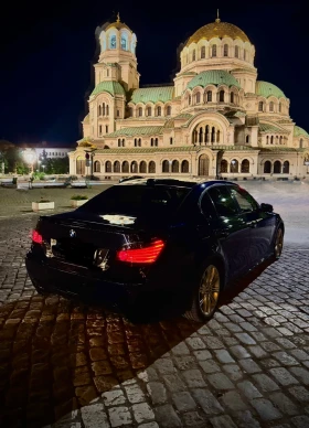 Обява за продажба на BMW 530 BMW 530 231xdrive в много добро състояние  ~12 800 лв. - изображение 9