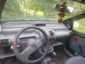Renault Twingo 1, 2 - 990 лв. - 16747866 3