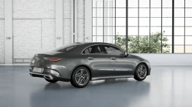 Mercedes-Benz CLA 180 | Mobile.bg    4