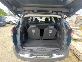 Peugeot 5008 ALLURE PACK 1.5 BlueHDi 130 hp EAT8 Euro 6 | Mobile.bg    10