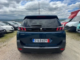 Peugeot 5008 ALLURE PACK 1.5 BlueHDi 130 hp EAT8 Euro 6 | Mobile.bg    6