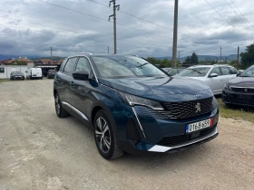 Peugeot 5008 ALLURE PACK 1.5 BlueHDi 130 hp EAT8 Euro 6 | Mobile.bg    3