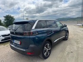 Peugeot 5008 ALLURE PACK 1.5 BlueHDi 130 hp EAT8 Euro 6 | Mobile.bg    5