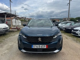 Peugeot 5008 ALLURE PACK 1.5 BlueHDi 130 hp EAT8 Euro 6 | Mobile.bg    2