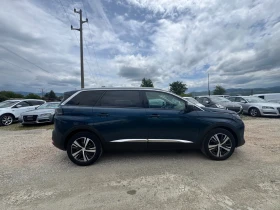 Peugeot 5008 ALLURE PACK 1.5 BlueHDi 130 hp EAT8 Euro 6 | Mobile.bg    4